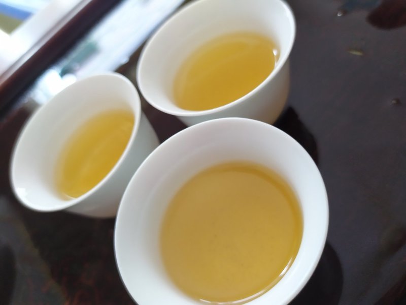 鸭屎香单枞茶潮州凤凰单丛茶清香鸭屎香单枞茶1斤1袋大乌叶