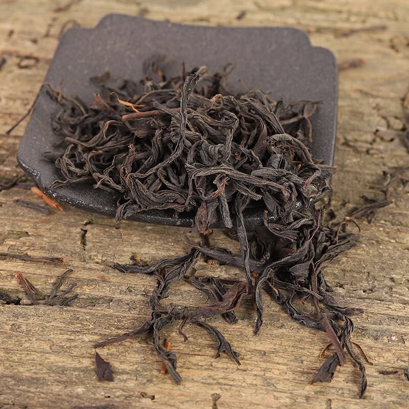 武夷白芽奇兰茶岩茶500g包邮