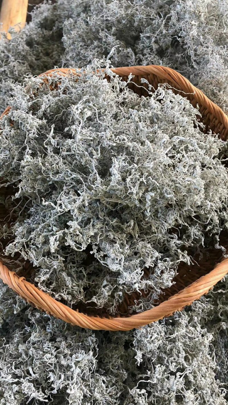 张家界莓茶