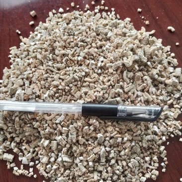 厂家批发育苗基质膨胀蛭石规格齐全量大优惠