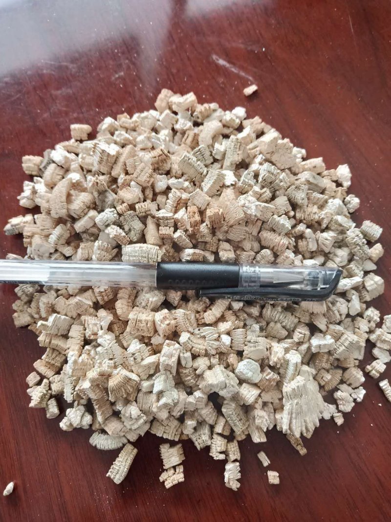 厂家批发育苗基质膨胀蛭石规格齐全量大优惠