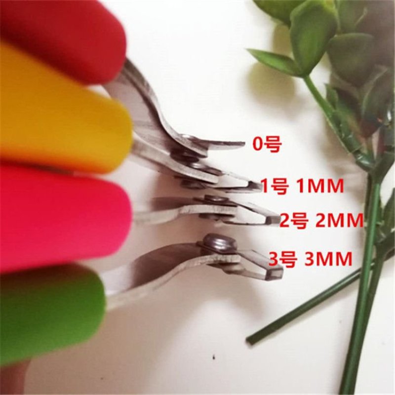 环割刀橘子树砂糖橘树专用环割刀1