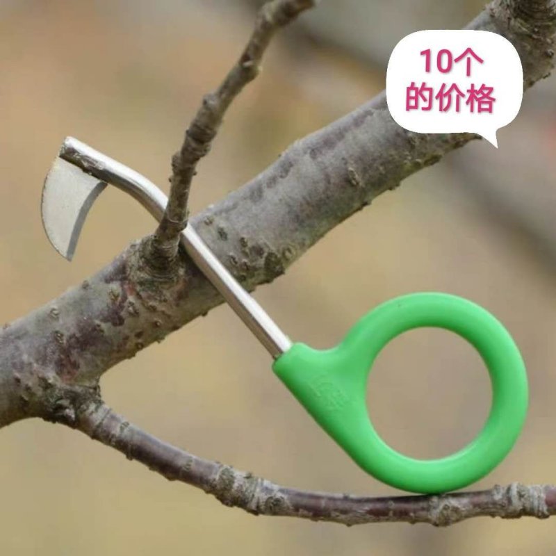 环割刀橘子树砂糖橘树专用环割刀1