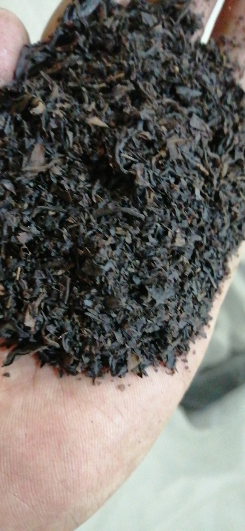 茶梗：茶片：茶沫，长年供应