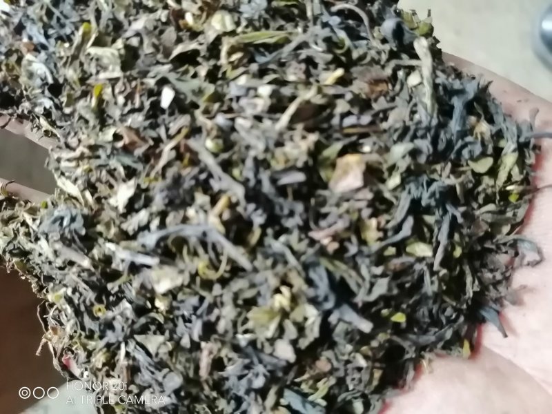 茶梗：茶片：茶沫，长年供应