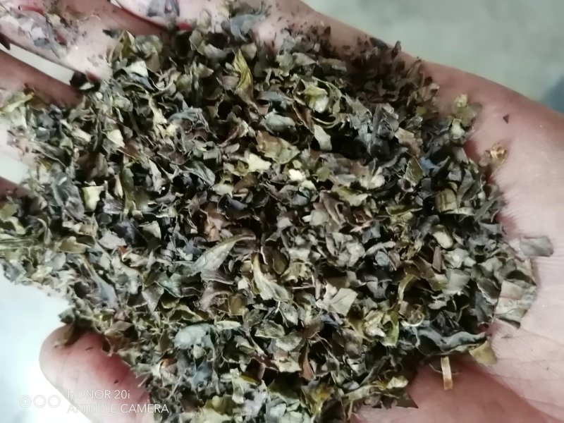 茶梗：茶片：茶沫，长年供应