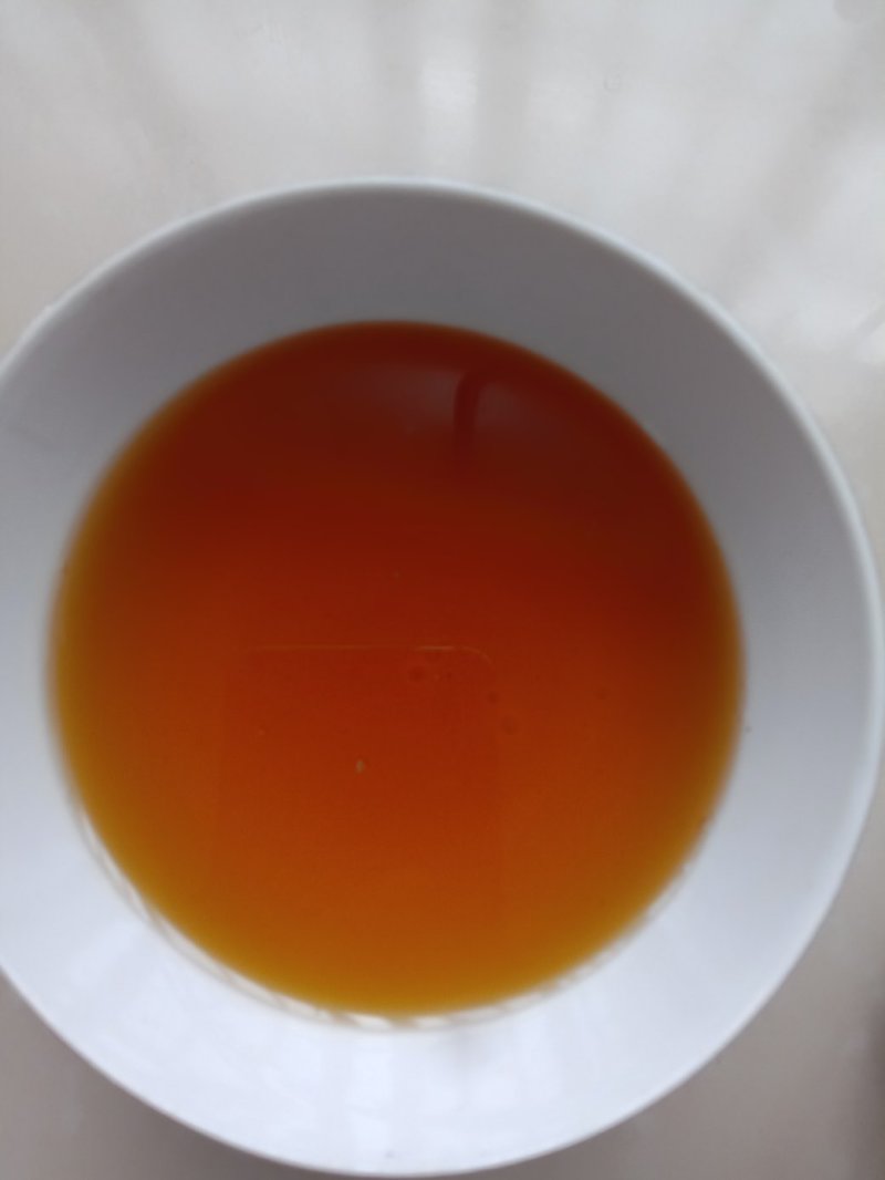 山茶油