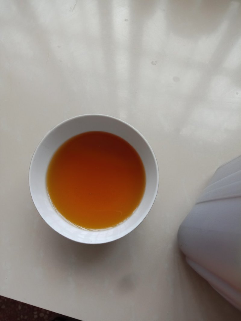 山茶油