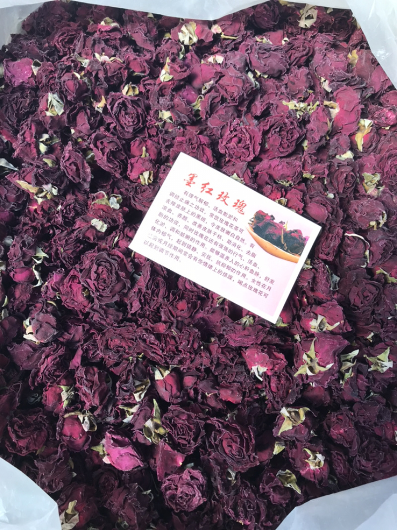 云南墨红玫瑰产地一手货源长期批发量大私聊