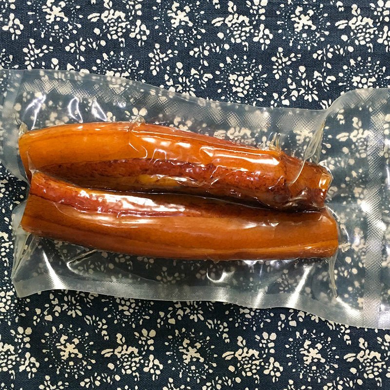 5斤腊肉柴火烟熏五花腊肉湖南农家偏肥腊肉后腿肉前腿肉多规
