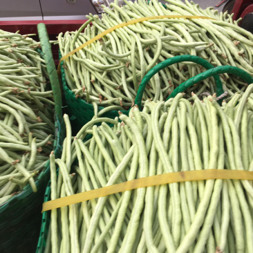 豆角