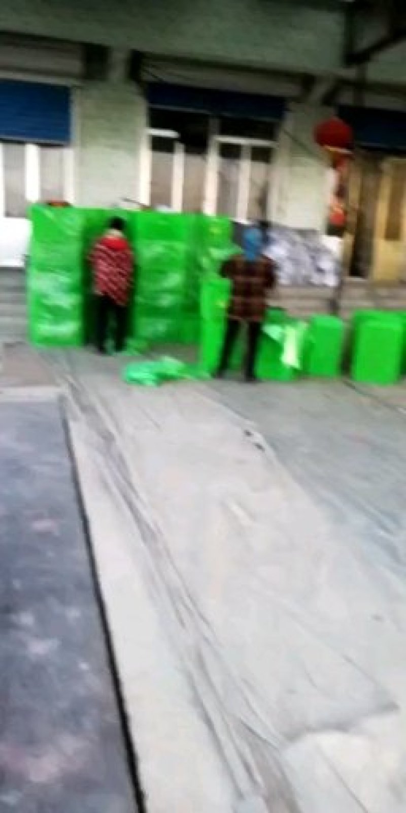 商河青椒