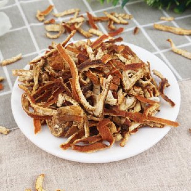 中药材陈皮批发各种中药材