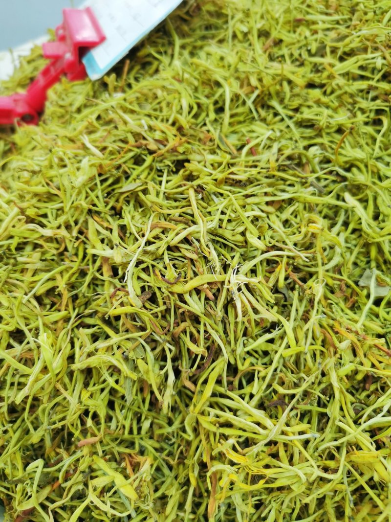 金银花二花包邮精选新货无杂质山东河南金银花包邮