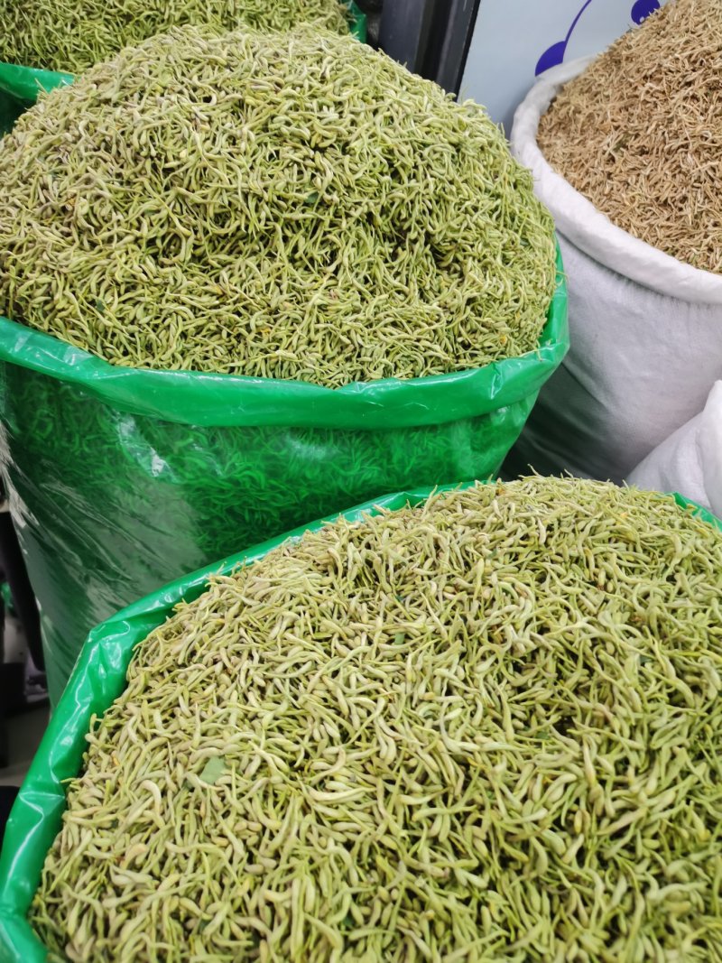 金银花二花包邮精选新货无杂质山东河南金银花包邮
