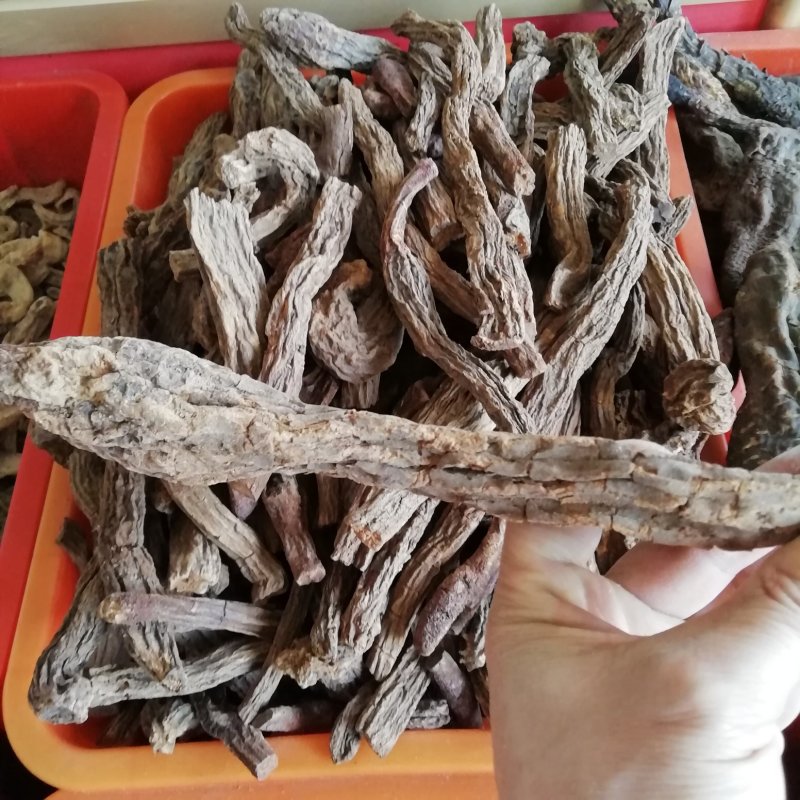 锁阳【大漠精品锁阳】金锁阳自挖自销一手货源1斤起全国包邮