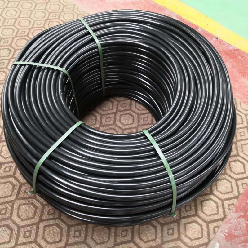 PE黑色水管162025324050～110