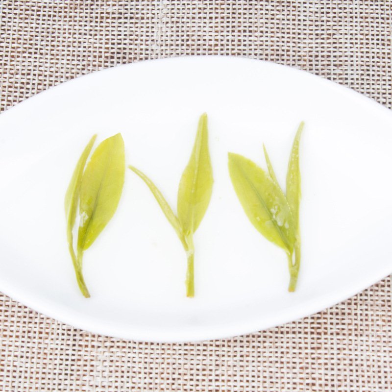 西湖绿茶杭州龙井2023新茶龙井茶明前特级茶叶