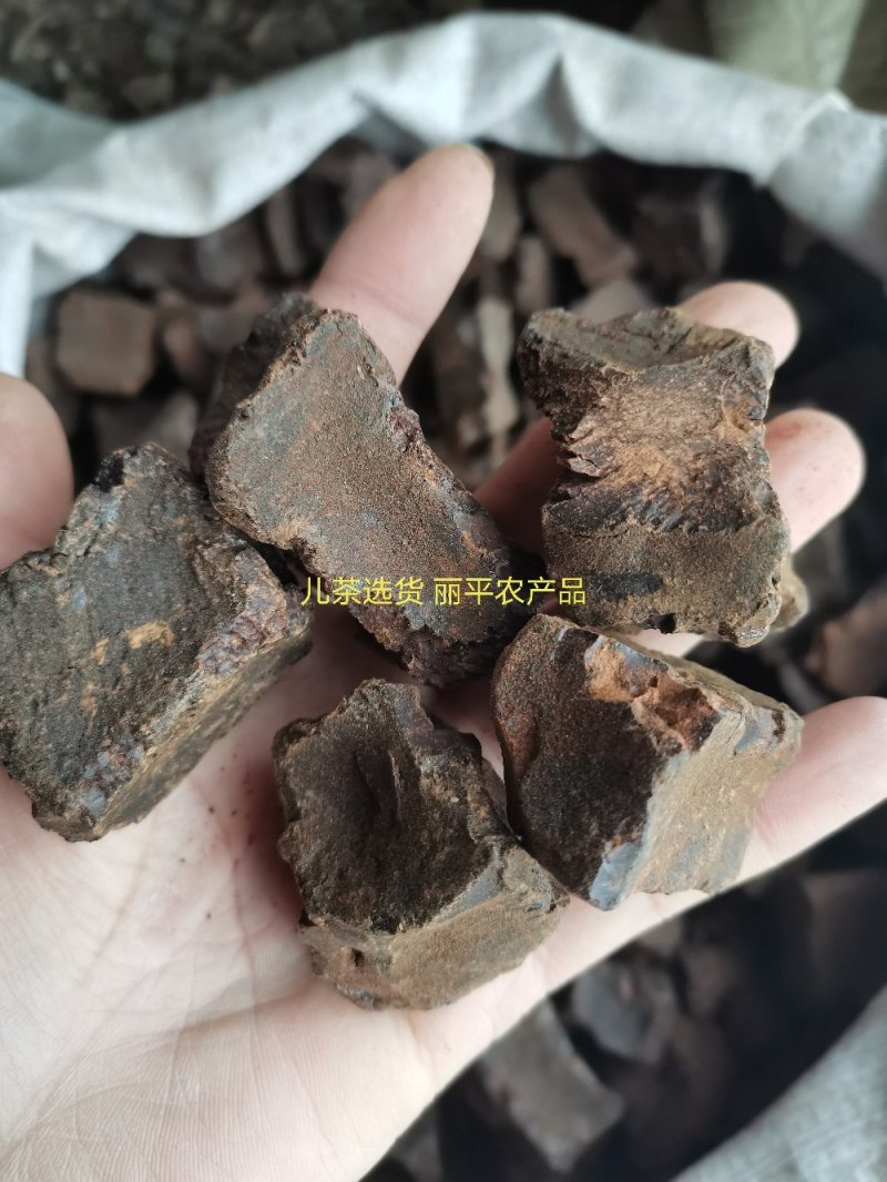 儿茶进口高含量正品一公斤起发货