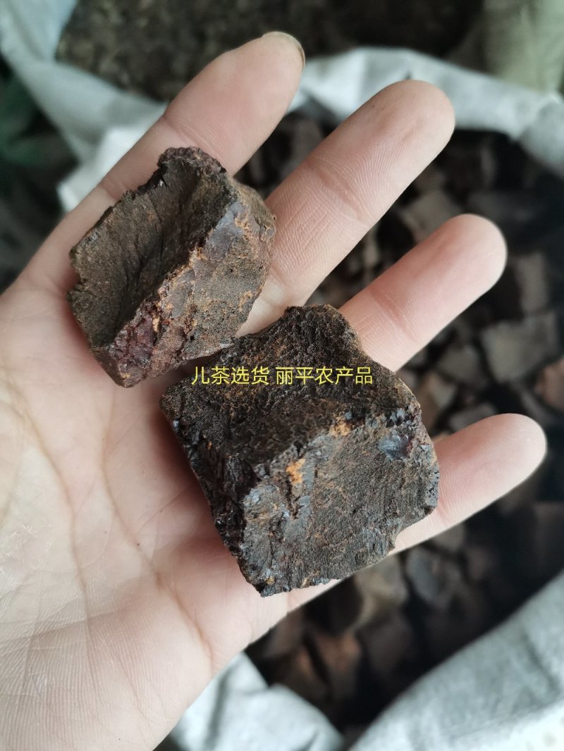 儿茶进口高含量正品一公斤起发货