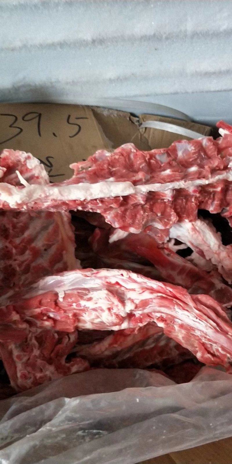 羊蝎子适合炖炒羊蝎子运费自付不包邮