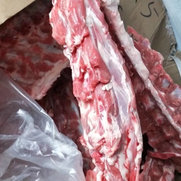 羊蝎子适合炖炒羊蝎子运费自付不包邮