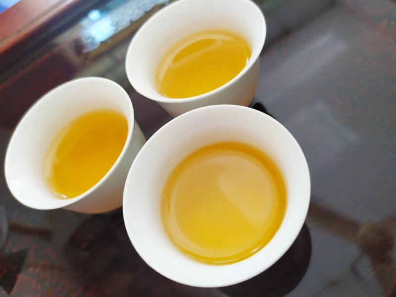 黄枝香单枞茶潮州凤凰单枞茶高山茶叶乌叶单枞茶1斤1袋