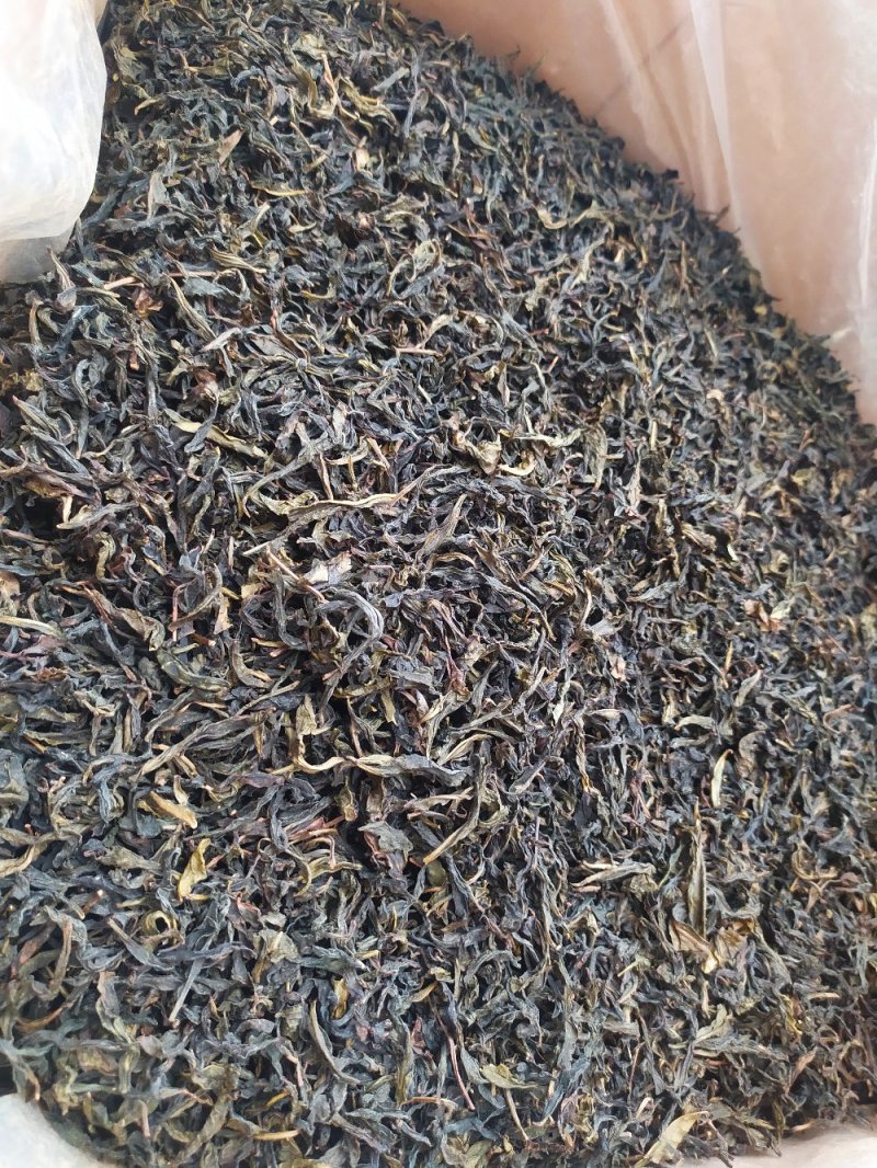 黄枝香单枞茶潮州凤凰单枞茶高山茶叶乌叶单枞茶1斤1袋