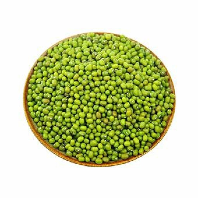 德保绿豆健康美味
