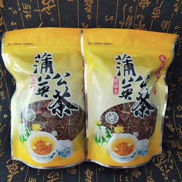 蒲公英根