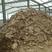 发酵羊粪有机肥原料足，质量优，产地直供（添加有益菌发酵）