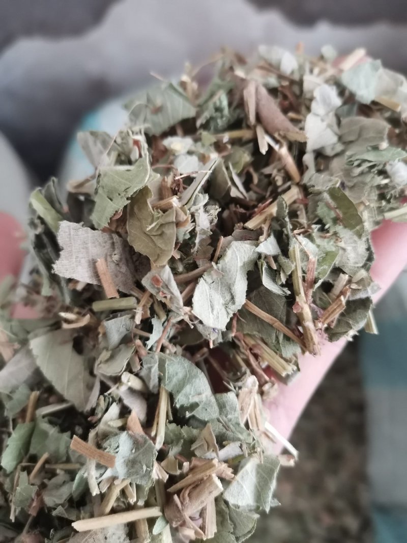 中药材广金钱草大叶天然无硫熏一公斤起包邮