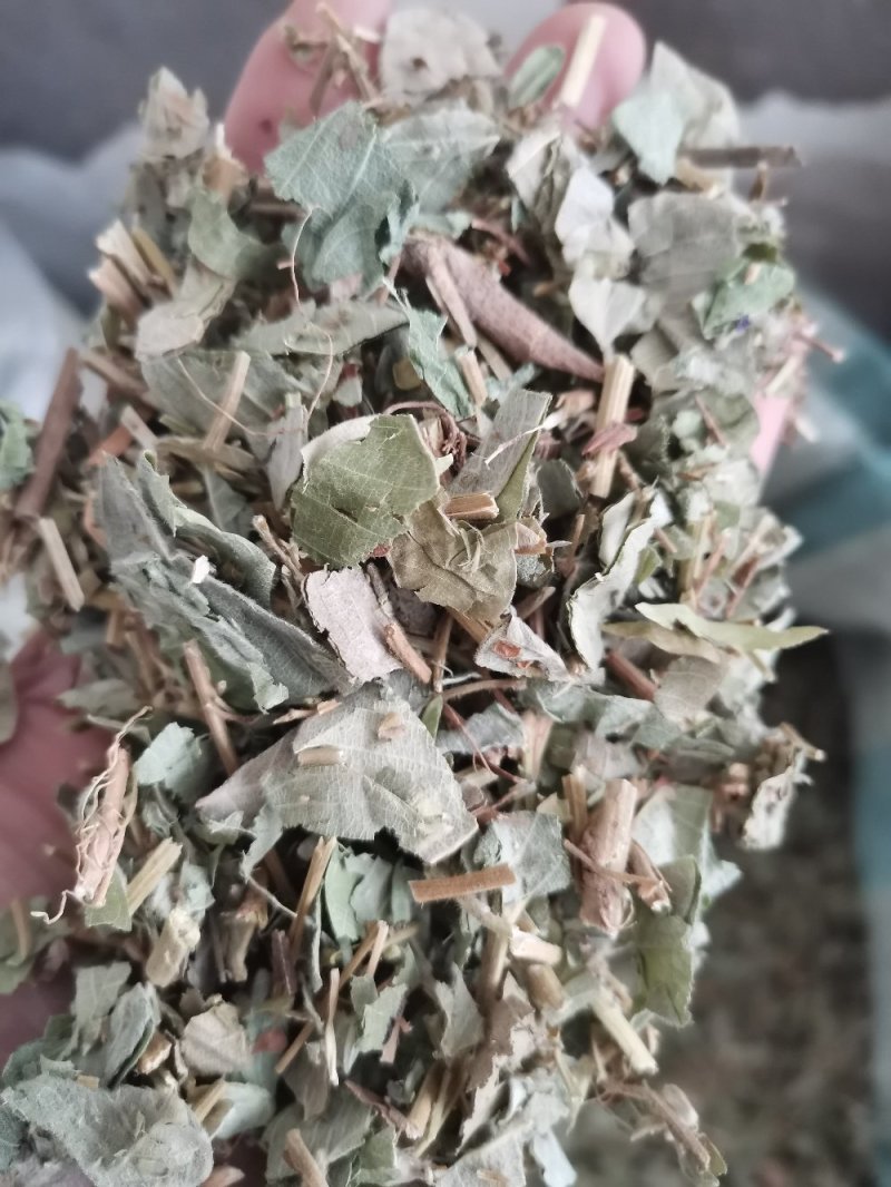 中药材广金钱草大叶天然无硫熏一公斤起包邮