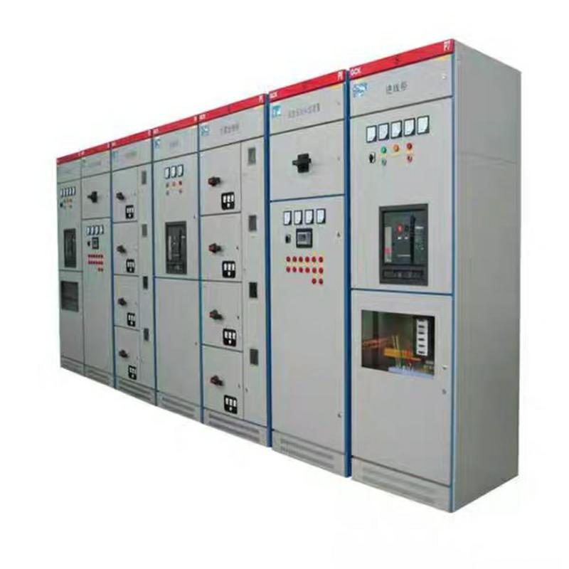 成套高压低压开关控制柜动力柜配电柜GGDGGJGCS
