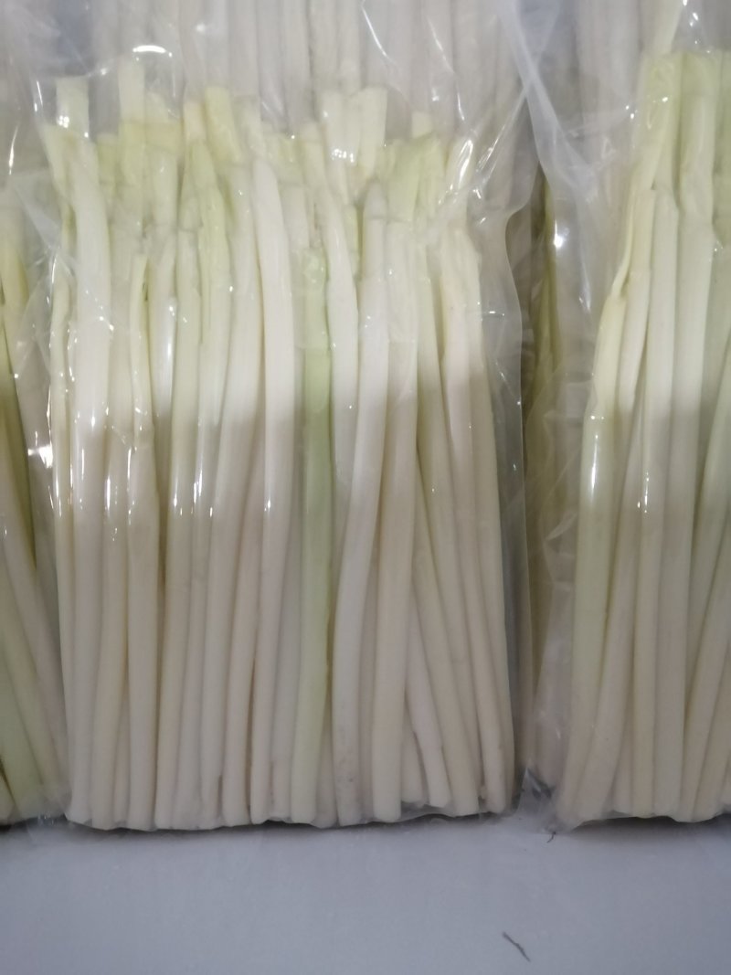 真空包装蒲菜批发
