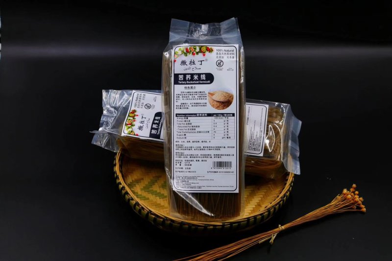 云南七彩米线