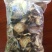 葛根云南野生葛根干片，自封袋装，一袋1000g
