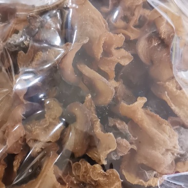 精品干羊肚耳物美价廉10斤包邮