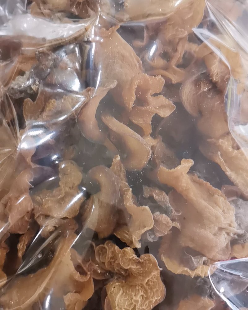 精品干羊肚耳物美价廉10斤包邮