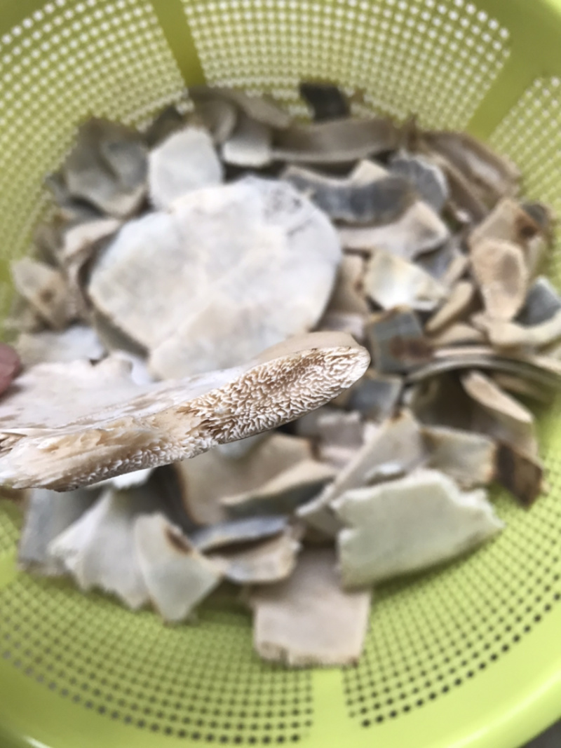 龟板