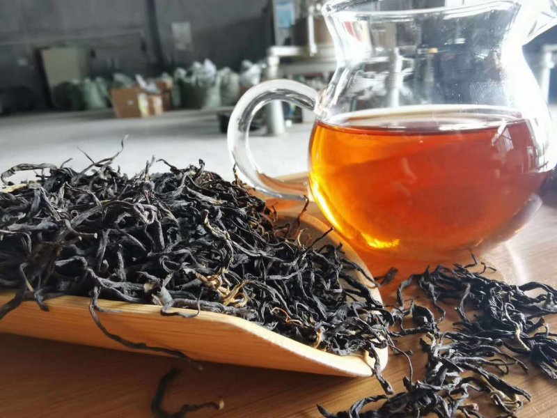 茶叶