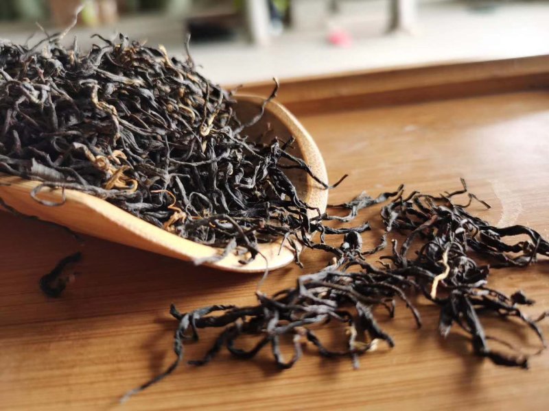 茶叶