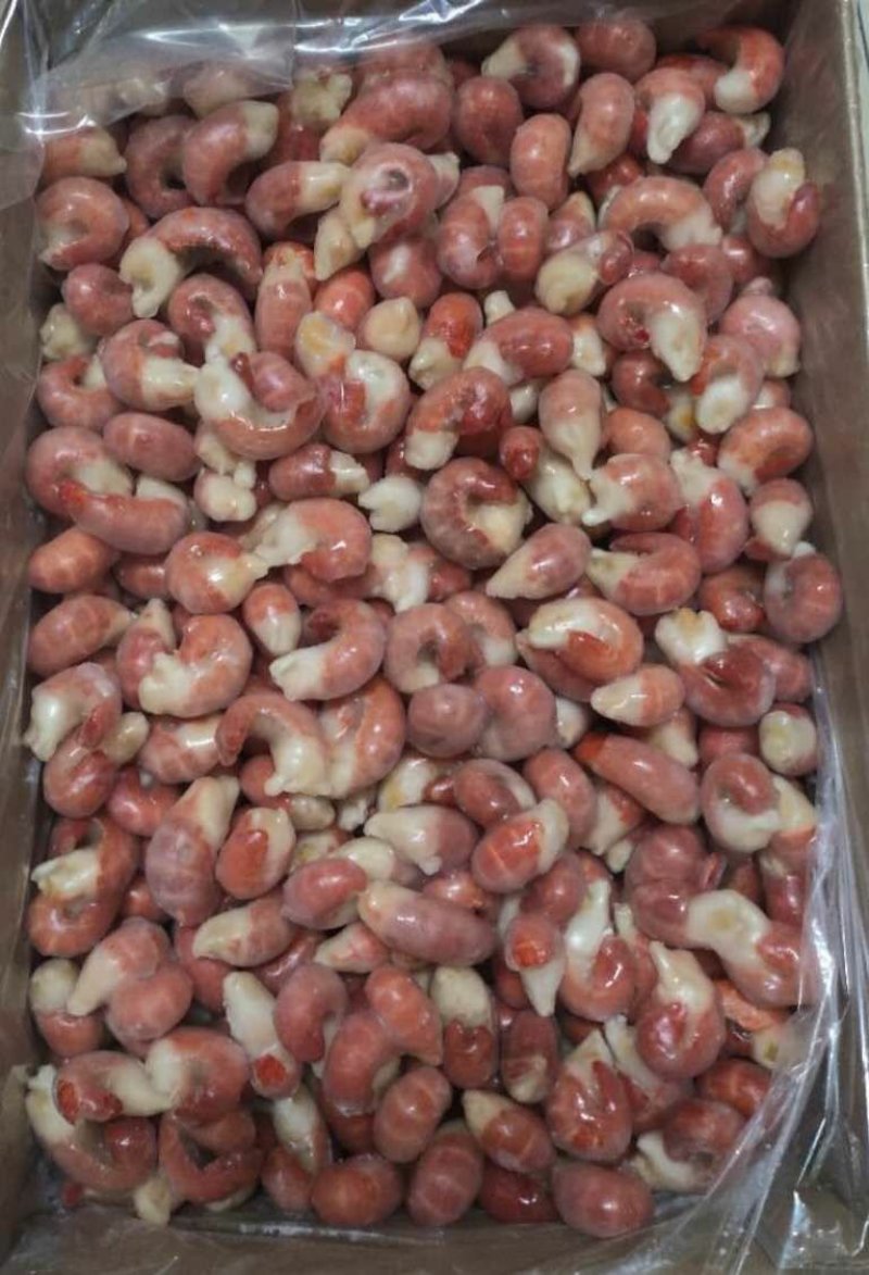 好利鲜特级龙虾尾，100件起批支持看货平台交易。