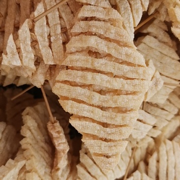 豆腐串，大小包装，商超专供