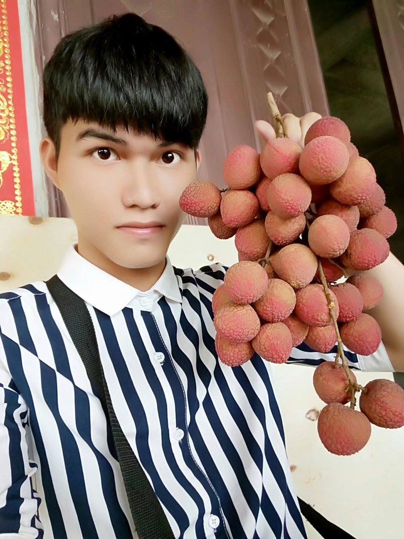 广西荔枝妃子笑来了，有实力的老板来对接