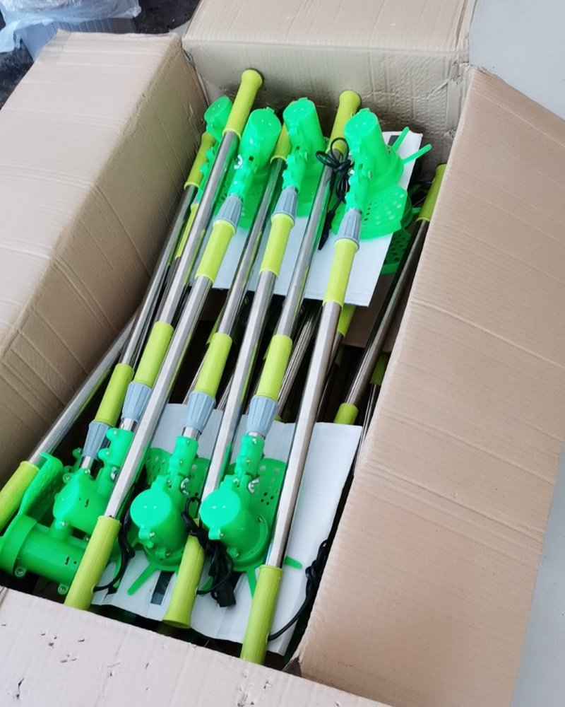 12V电动削尖器可以插到电动喷雾器上厂家直销