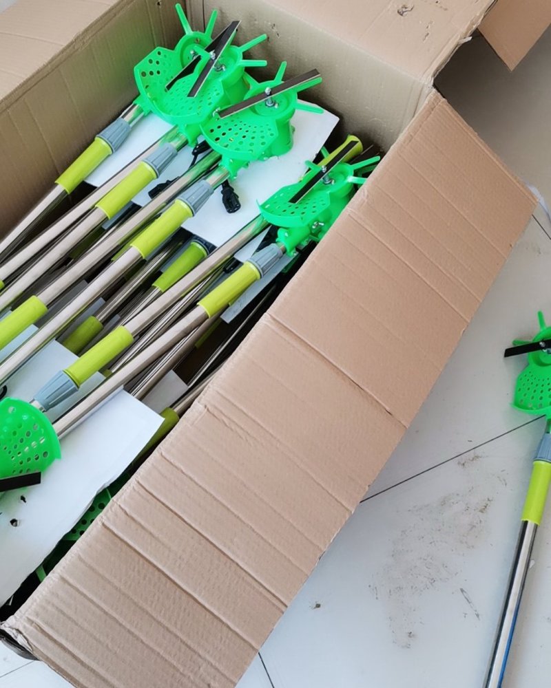 12V电动削尖器可以插到电动喷雾器上厂家直销