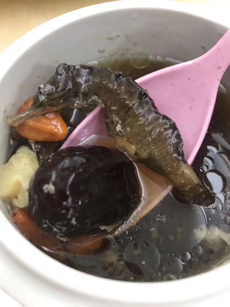 特级羊肚菌