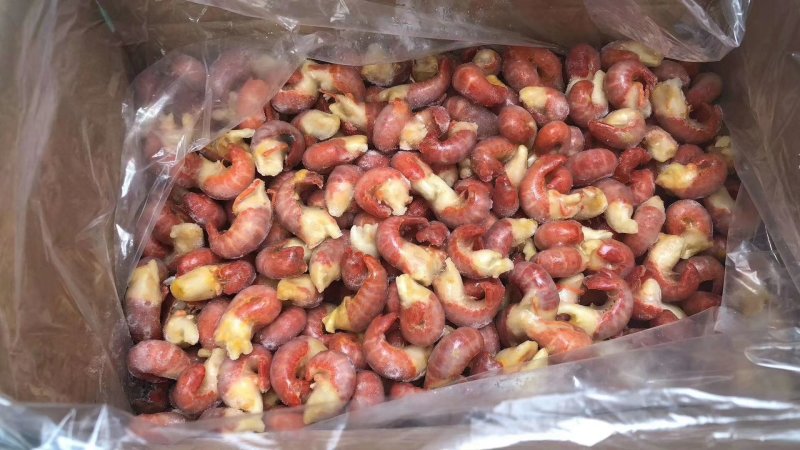 华山虾稻牧场龙虾尾特级大量鲜货供应供应全国
