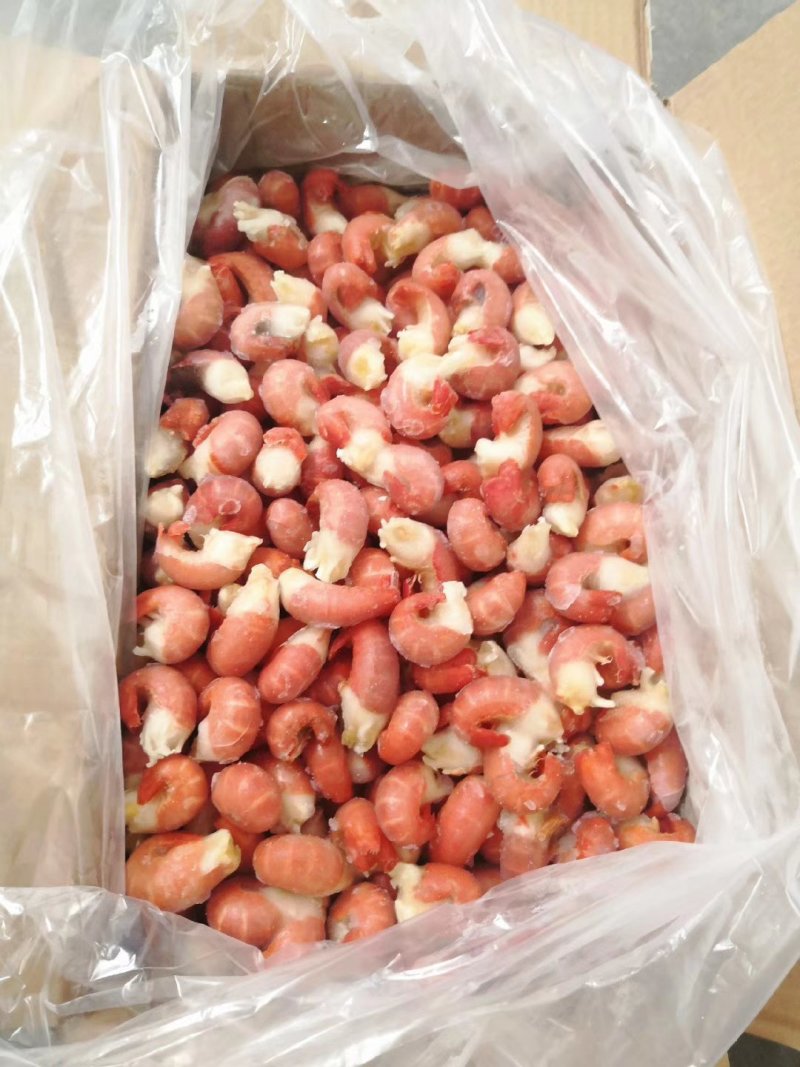 华山虾稻牧场龙虾尾特级大量鲜货供应供应全国